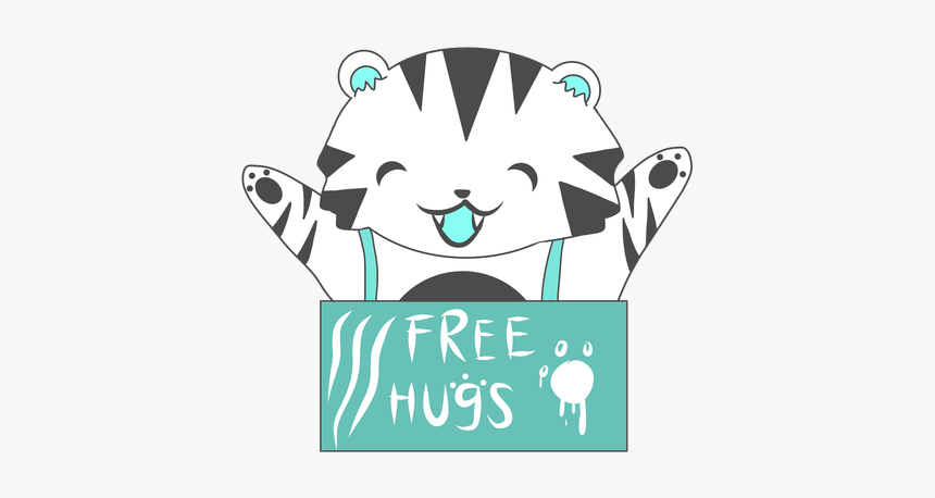 White Tiger Key Club, HD Png Download