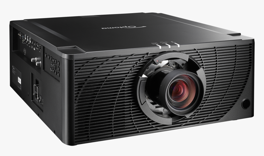 Optoma Corporation, HD Png Download