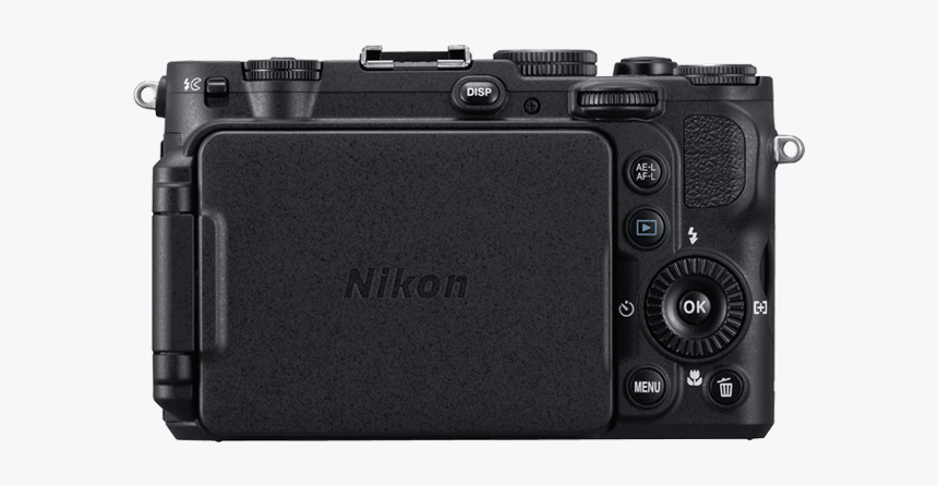 Photo Of Coolpix P7700 - Nikon Coolpix P7700, HD Png Download