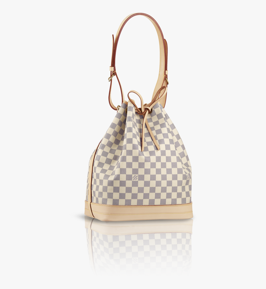 Louis Vuitton Damier Azur Noe Replica, HD Png Download