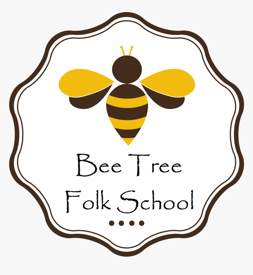 Honeybee Donuts Logo, HD Png Download