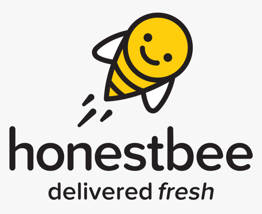 Honestbee Logo - Honest Bee, HD Png Download