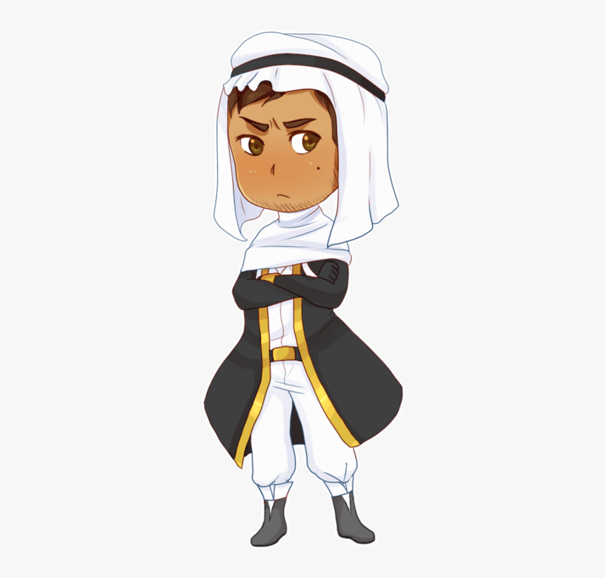 Saudi-arabia - Saudi Arabian Clipart Png, Transparent Png