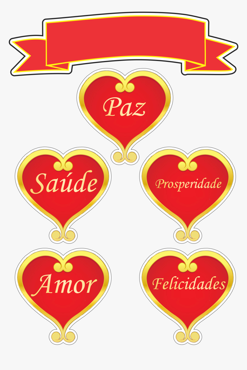 Heart, HD Png Download