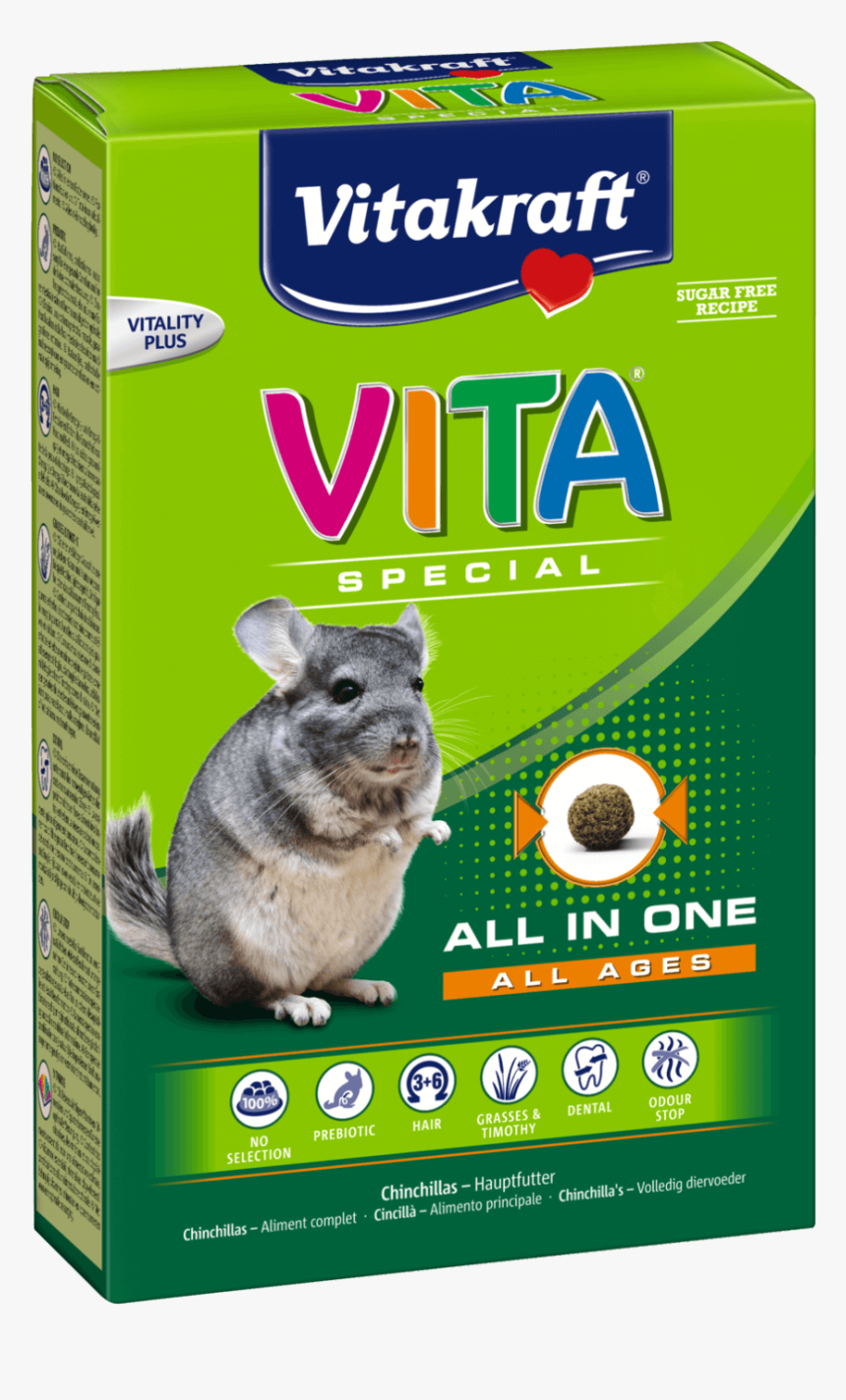 Vitakraft Lapin, HD Png Download