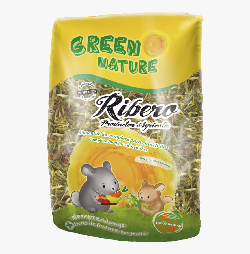 Chinchilla, HD Png Download