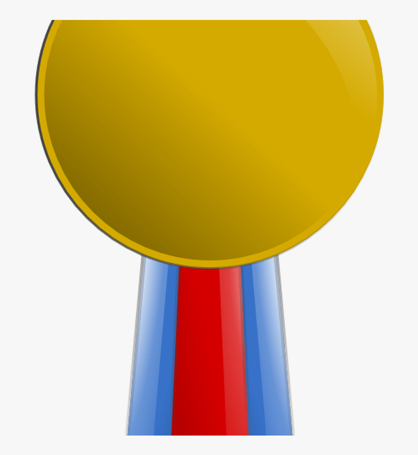 Free Olympic Medal Clipart Download Free Clip Art Free, HD Png Download