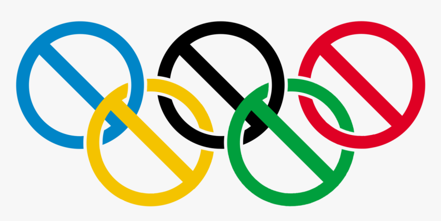 Graphic Design,area,text - Olympic Games, HD Png Download