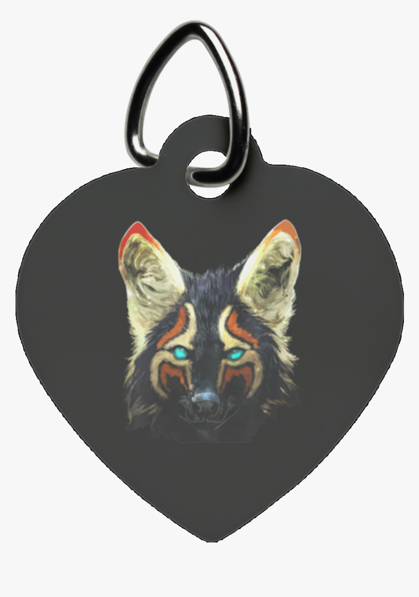 4k Hd Art - Galaxy Fox 4k, HD Png Download