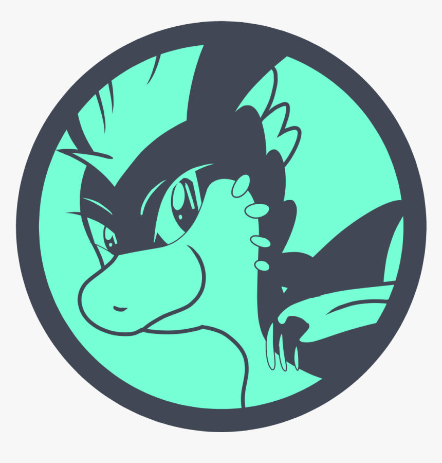 Anezili Dream Friend Icon - Cartoon, HD Png Download