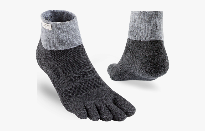 Injinji Trail, HD Png Download