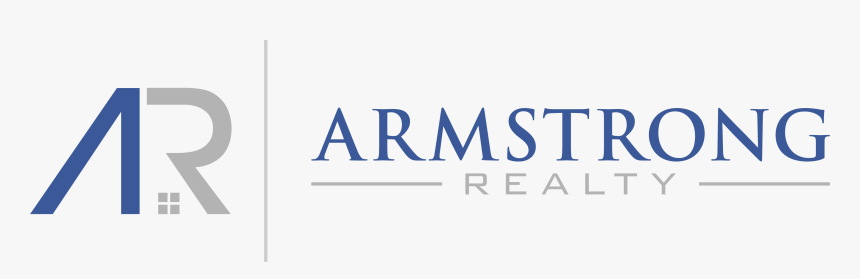 Armstrong Realty, Llc - Electric Blue, HD Png Download