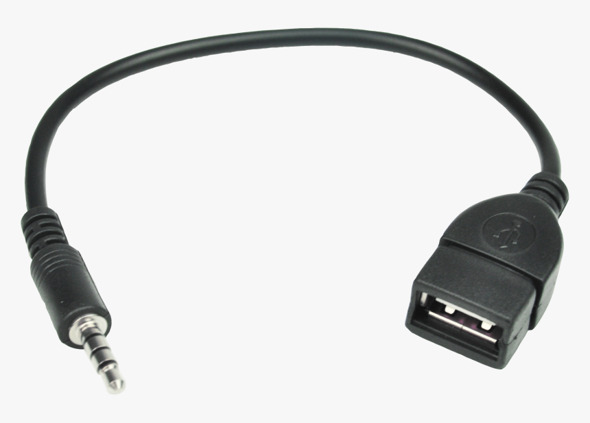Usb Cable, HD Png Download
