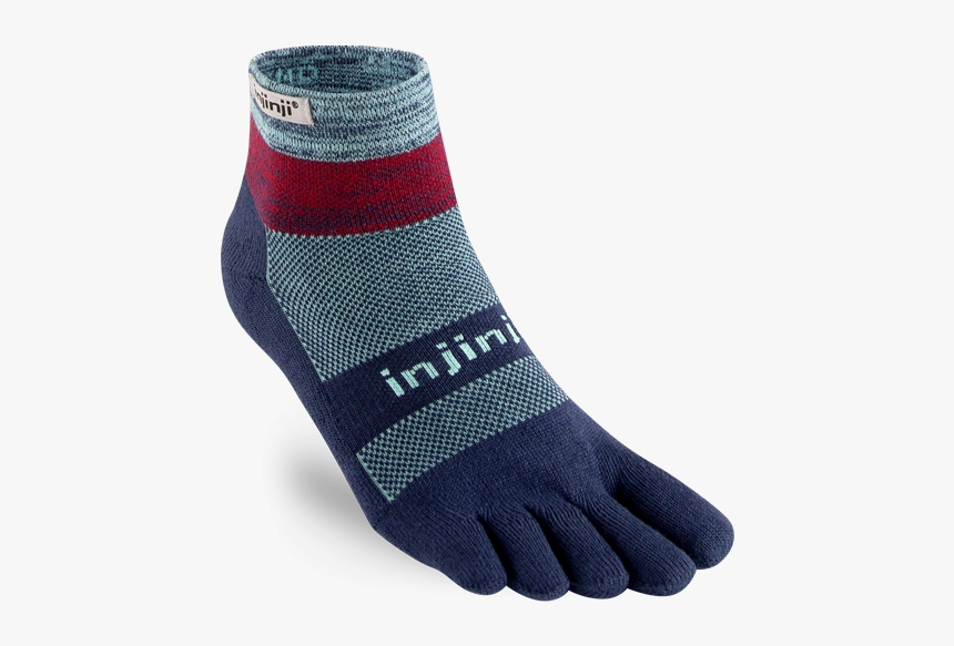 Running Socks, HD Png Download