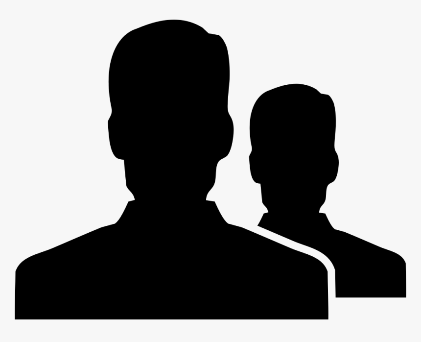 Customer Icon Png - My Friend Icon Png, Transparent Png