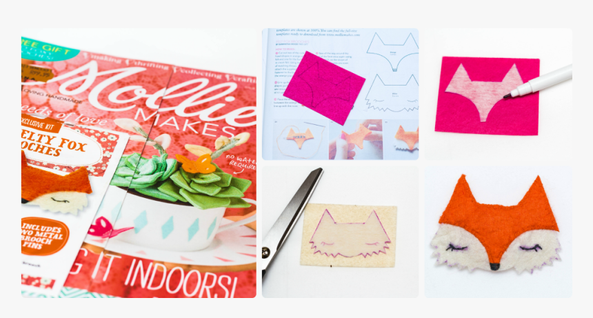 Mollie Fox - Art Paper, HD Png Download