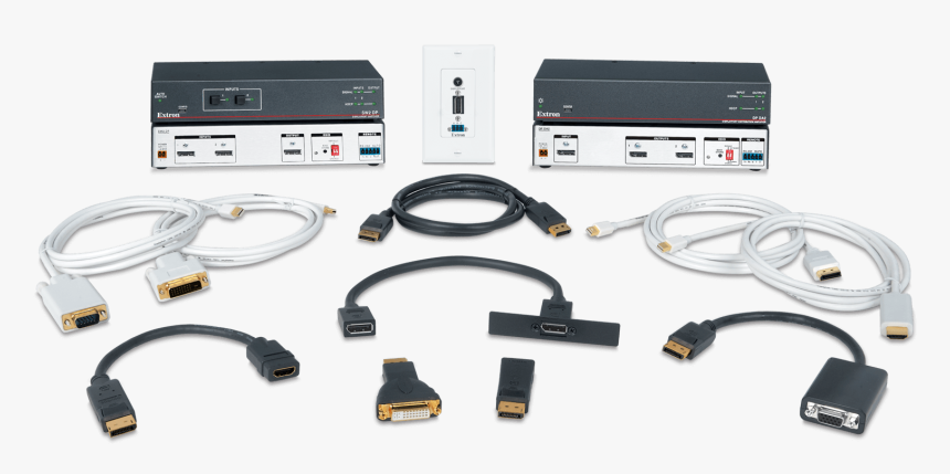 Display Port - Usb Cable, HD Png Download