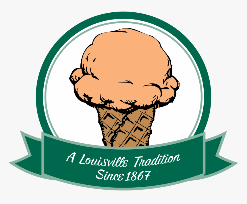 Ice Cream Icon Png, Transparent Png