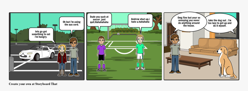 Cartoon, HD Png Download