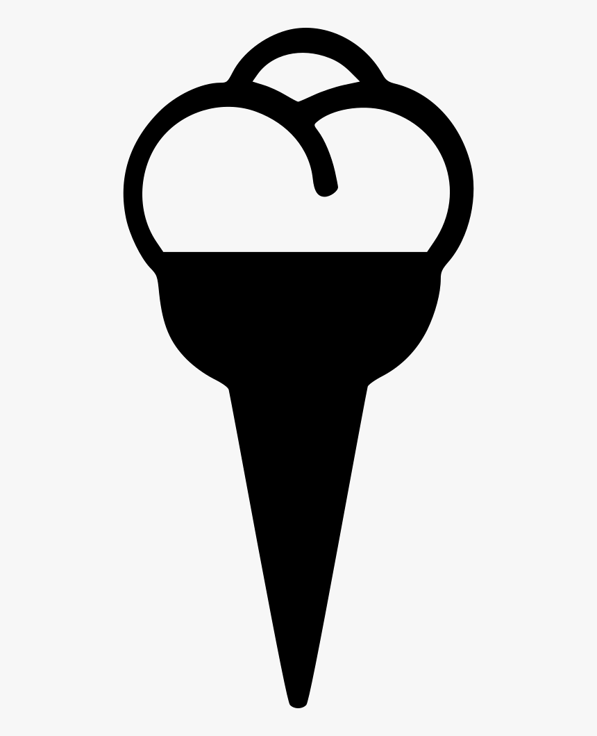 Kitchen Ice Cream Con Dessert Snow, HD Png Download