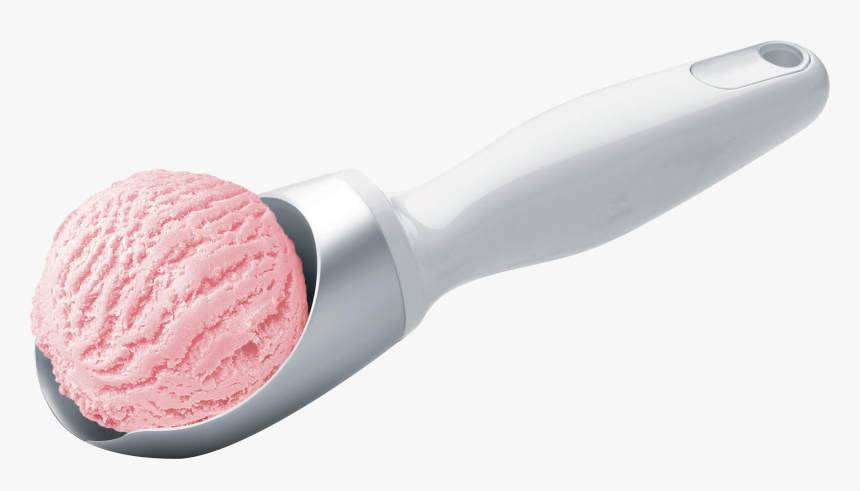 Download Ice Cream Scoop Png Pic - Ice Cream Scooper Clip Art, Transparent Png