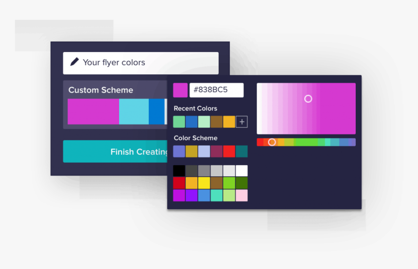 Flyer, HD Png Download