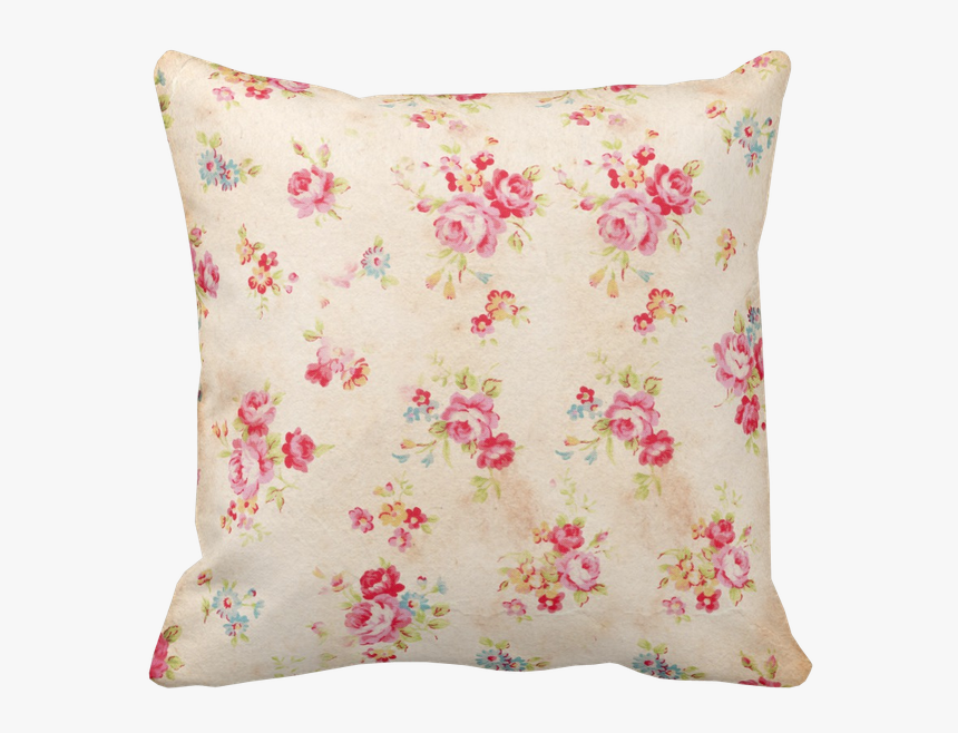 Shabby Chic Wallpaper Png, Transparent Png