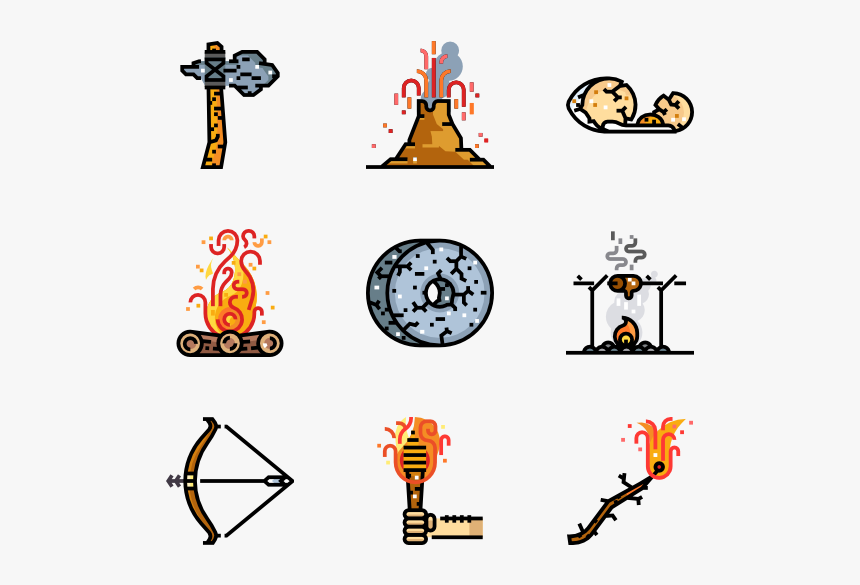 Prehistoric, HD Png Download