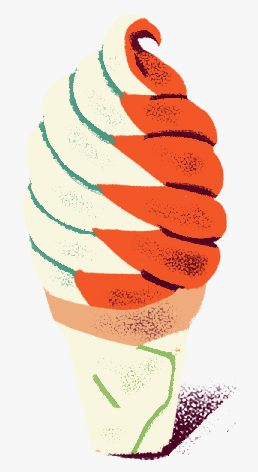 Soft Drink, HD Png Download