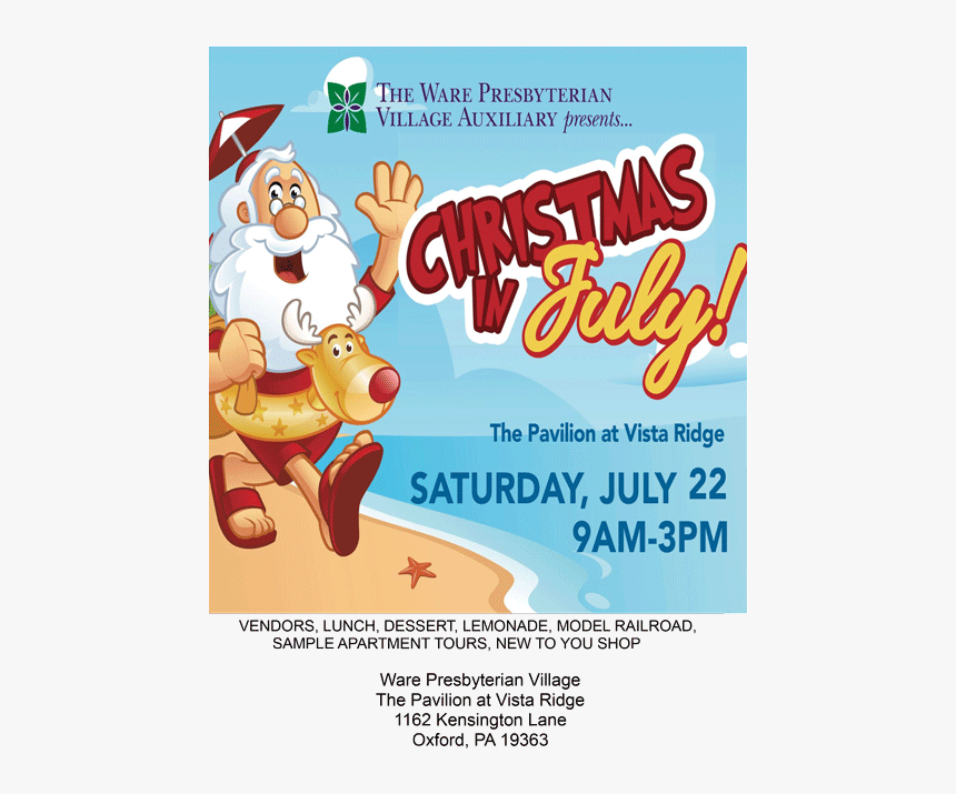 Transparent Christmas Flyer Clipart - Cartoon, HD Png Download