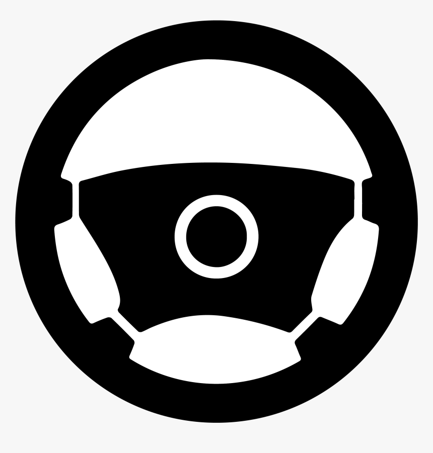 Extra Curricular Activities Clip Art , Png Download - Steering Wheel Graphic Icon, Transparent Png