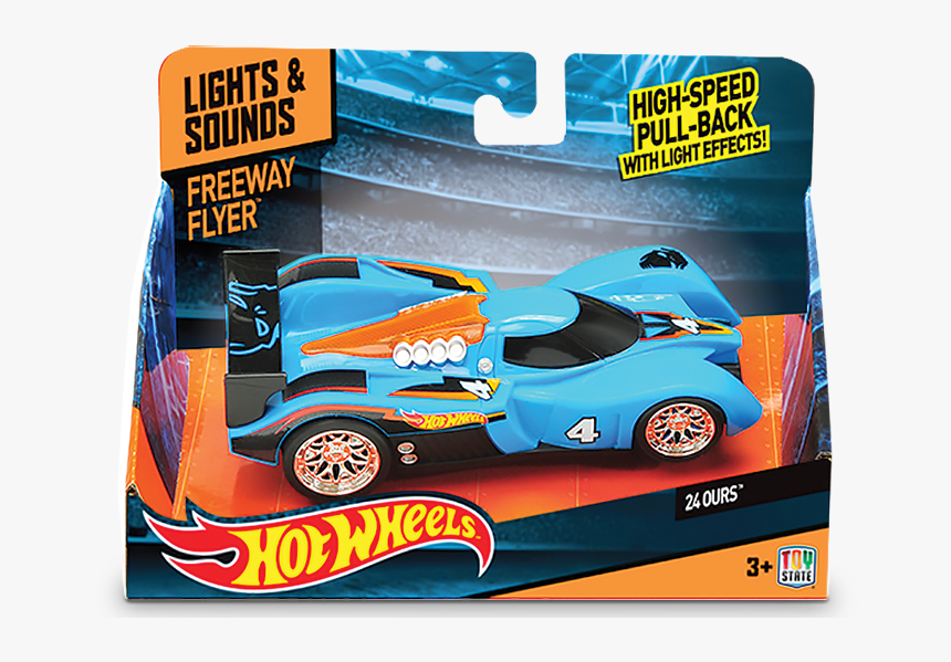 Hot Wheels, HD Png Download