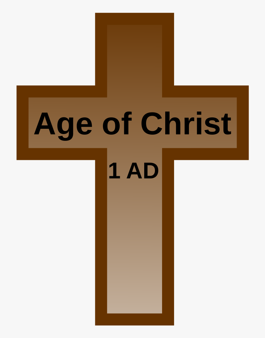 Cross, HD Png Download