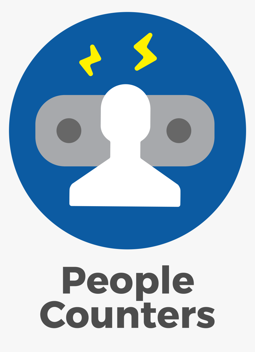 See Your Entire Business Through - Circle, HD Png Download