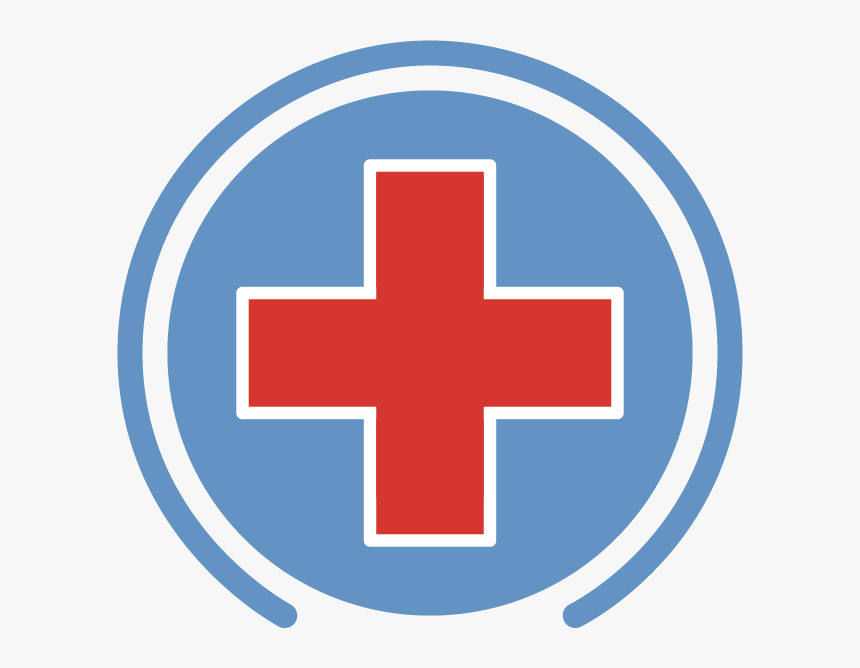 Healthcare Lightbody Icon - Cross, HD Png Download