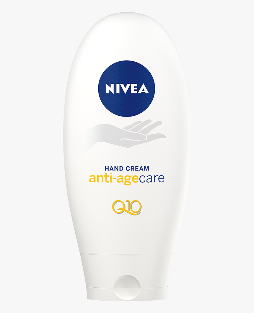 Transparent Age Icon Png - Nivea, Png Download