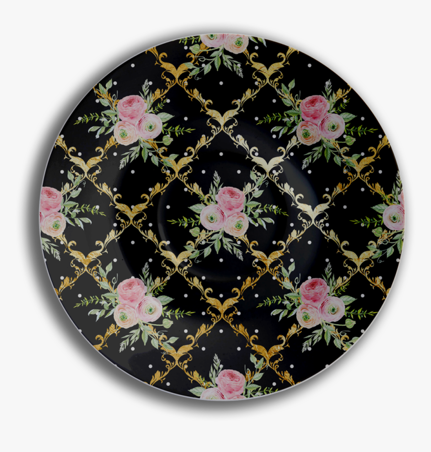 Garden Roses, HD Png Download