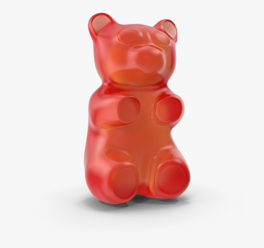 Teddy Bear, HD Png Download