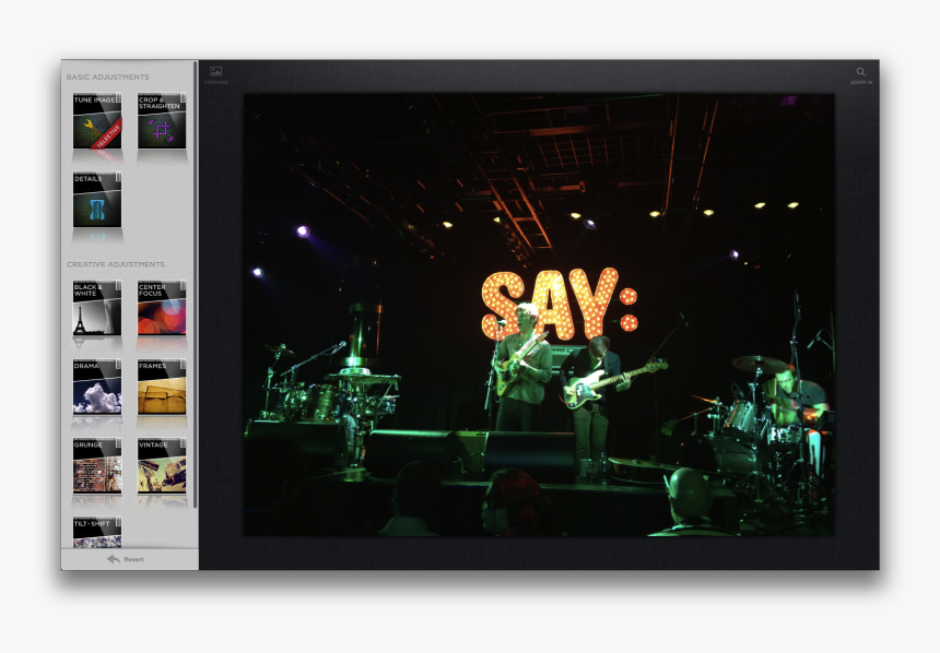 Rock Concert, HD Png Download