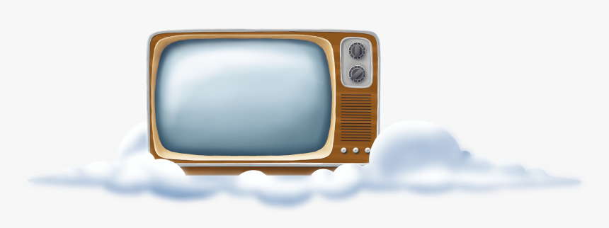 Television Set, HD Png Download