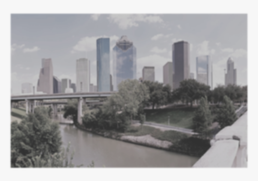 Houston Ville, HD Png Download