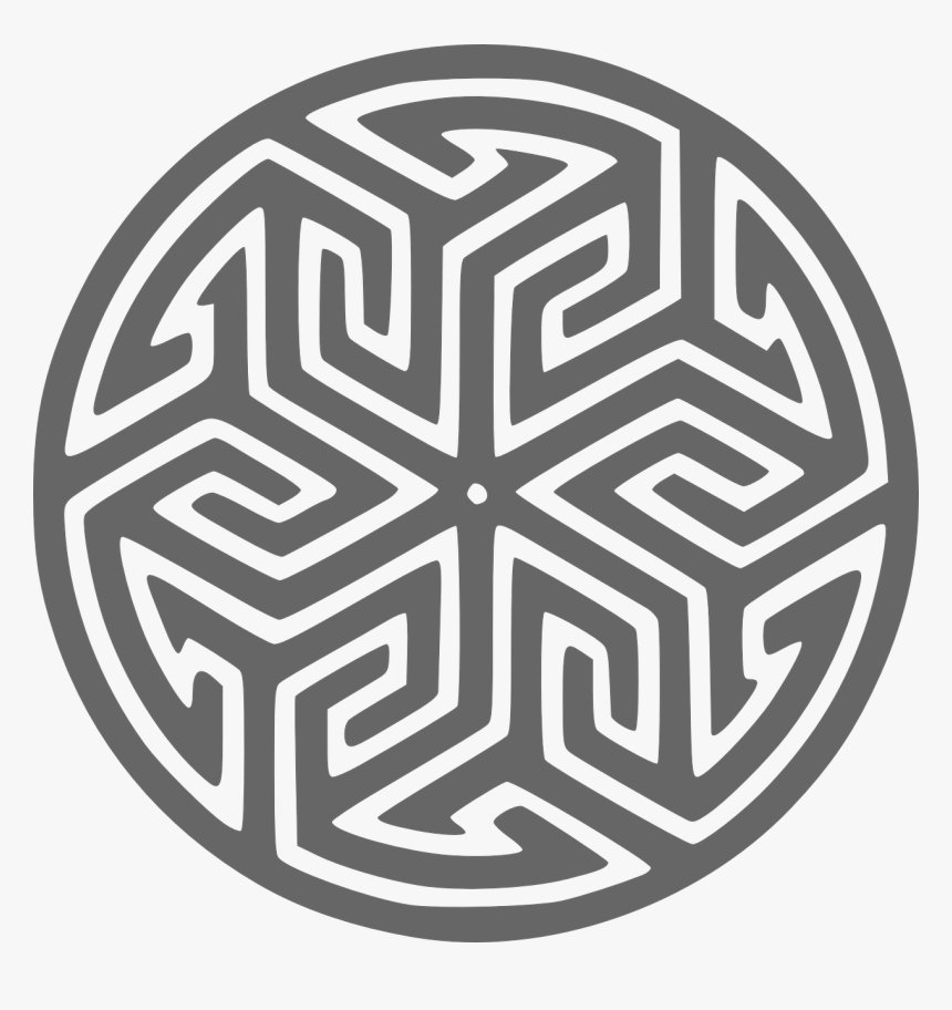 Islamic Motifs, HD Png Download