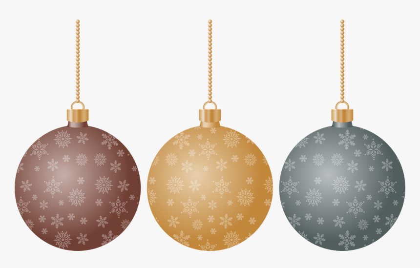 Holiday Ornament Christmas Free Photo - Christmas Day, HD Png Download