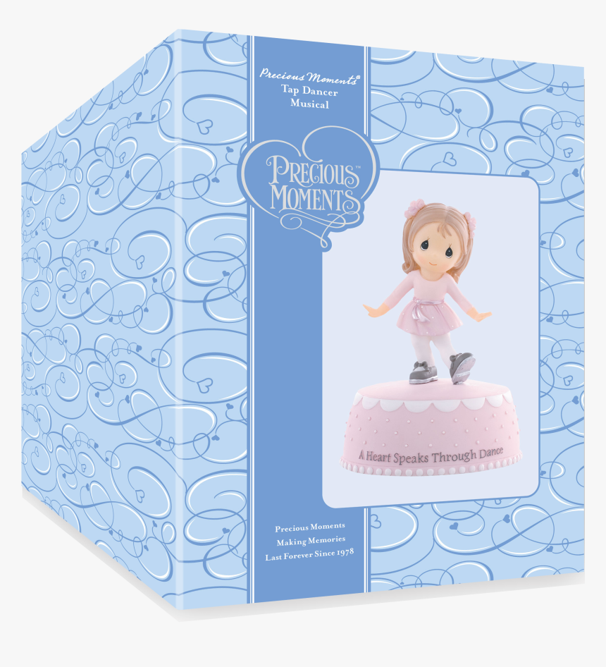 Precious Moments , Png Download - Doll, Transparent Png