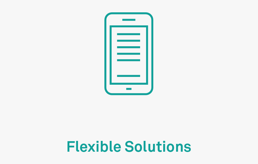 We Offer A Range Of Tailored Solutions - Parallel, HD Png Download