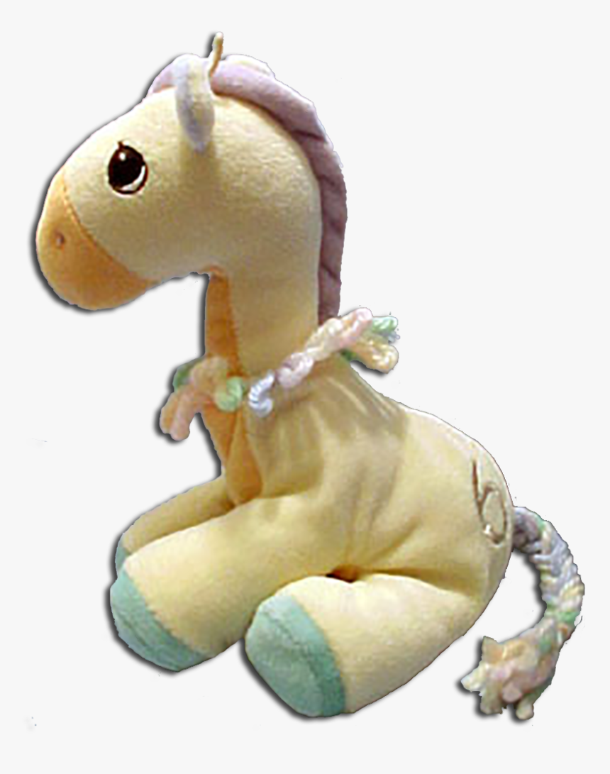 Precious Moments Birthday Circus Tender Tail Bean Bag - Precious Moments Animals Toy, HD Png Download