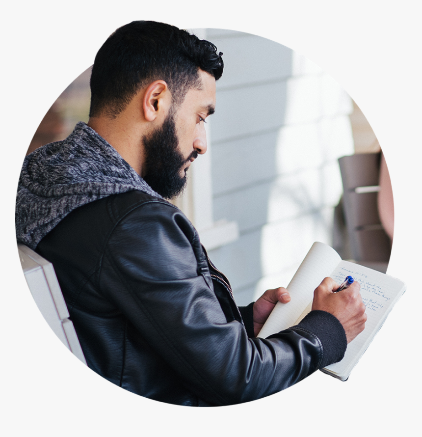 When You Volunteer With Youversion, You Re Investing - Gentleman, HD Png Download