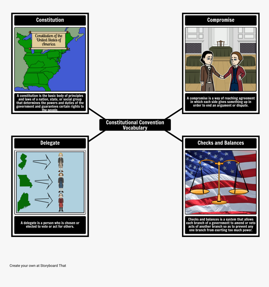Transparent Person Reaching Png - Constitutional Convention Checks And Balances, Png Download
