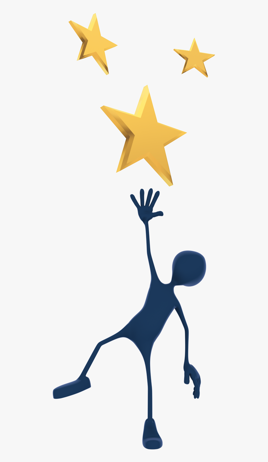Reach For The Stars - Reach For The Star, HD Png Download