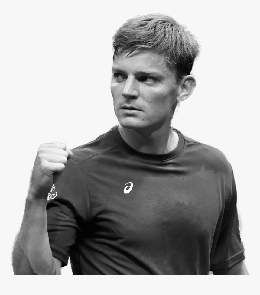 Cutouts Goffin - Monochrome - Monochrome, HD Png Download